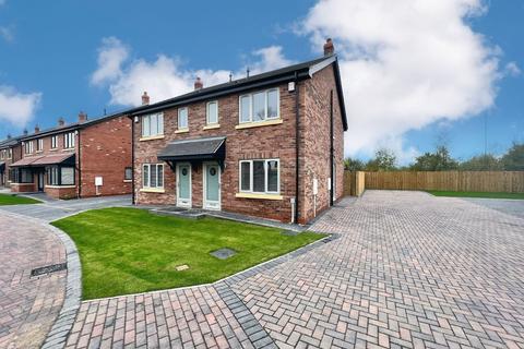 3 bedroom semi-detached house to rent, Teesdale Croft, Beverley, UK, HU17