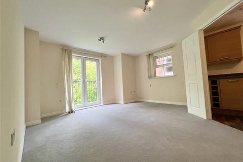 2 bedroom flat to rent, Stonemere Drive, Manchester M26