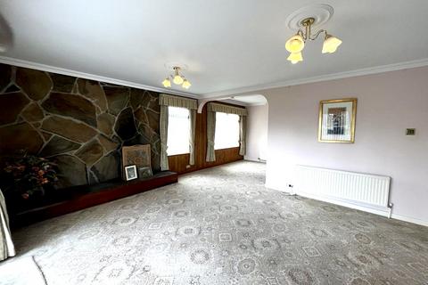 4 bedroom detached house for sale, Pontsarn, Merthyr Tydfil CF48