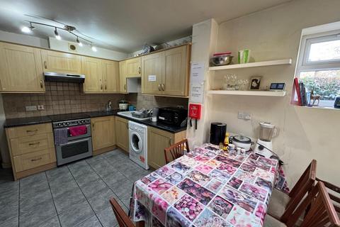 1 bedroom in a house share to rent, Aberdeen Road Harrow HA3, Harrow HA3