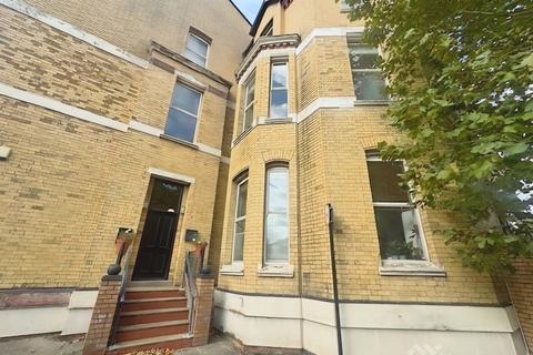 undefined, Princes Avenue, Toxteth, Liverpool, L8