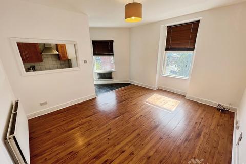 undefined, Princes Avenue, Toxteth, Liverpool, L8