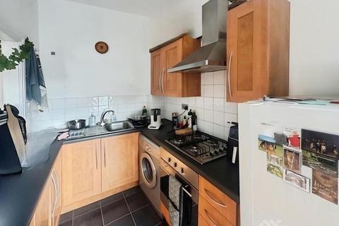 undefined, Princes Avenue, Toxteth, Liverpool, L8