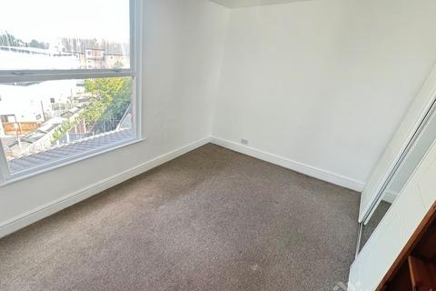 undefined, Princes Avenue, Toxteth, Liverpool, L8