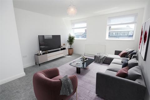 2 bedroom apartment for sale, South Parade, Whitley Bay