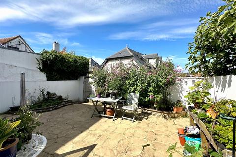 undefined, Cliff Road, Meads, Eastbourne, BN20