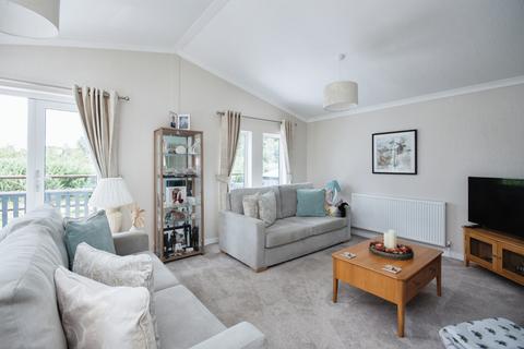 2 bedroom park home for sale, Three Legged Cross, Wimborne, Dorset, BH21