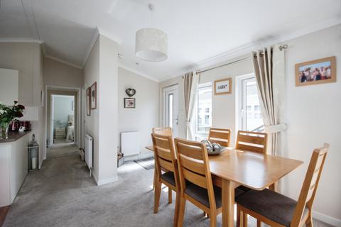 2 bedroom park home for sale, Three Legged Cross, Wimborne, Dorset, BH21