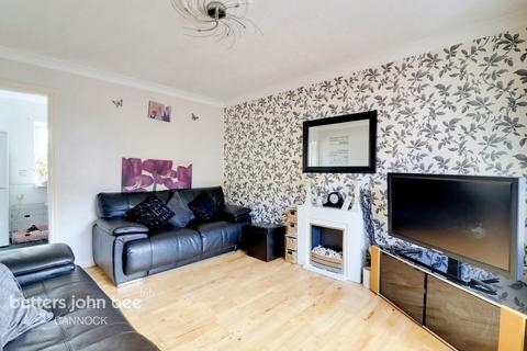 214 Bond Way, Hednesford, Cannock, WS12 4SL