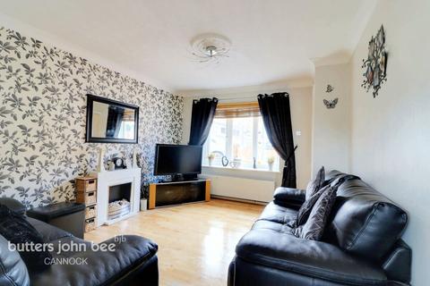 214 Bond Way, Hednesford, Cannock, WS12 4SL