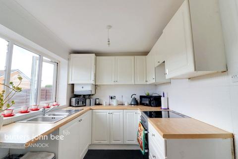 214 Bond Way, Hednesford, Cannock, WS12 4SL