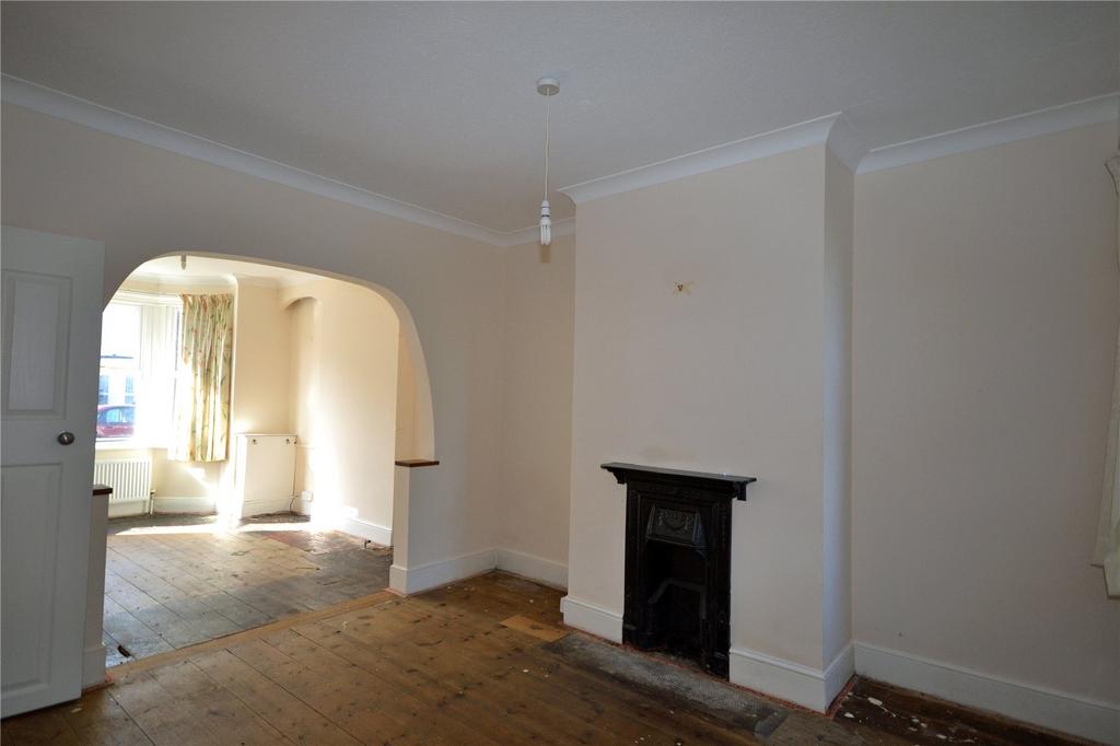 Sitting/Dining Room