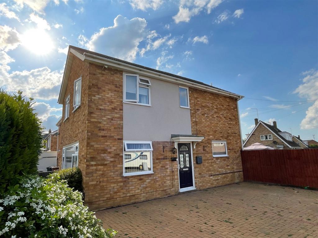 Cherrywood Avenue, March 3 bed semidetached house for sale £270,000