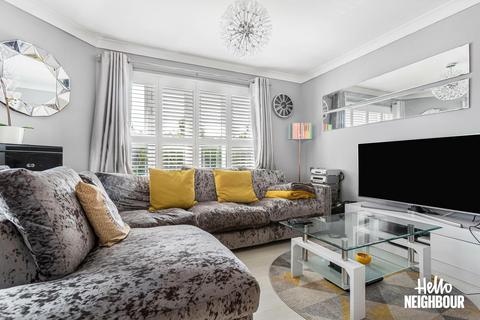 undefined, Eastway, London, E9