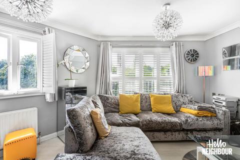 undefined, Eastway, London, E9