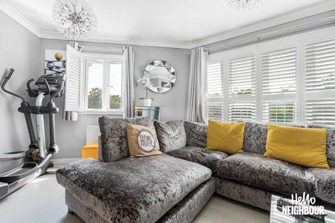 undefined, Eastway, London, E9