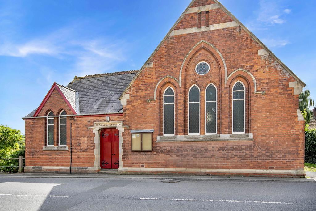 Low Street, North Wheatley, Retford Property for sale £40,000
