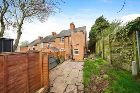 3 bedroom end of terrace house for sale, Berrys Lane, Ratby