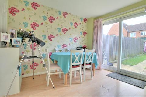 4 bedroom townhouse for sale - Farriers Gate, Chatteris