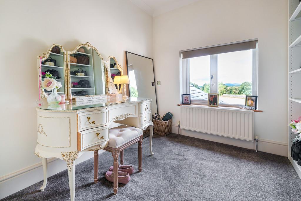 Bedroom Four/Dressing Room