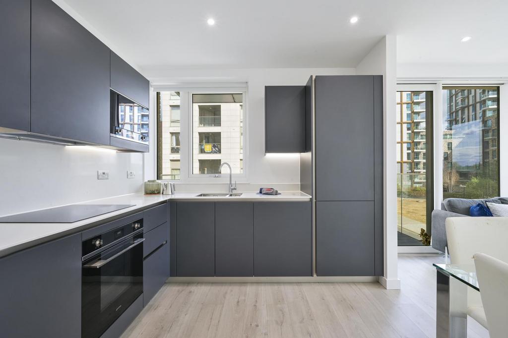 Apartment in London - View 2