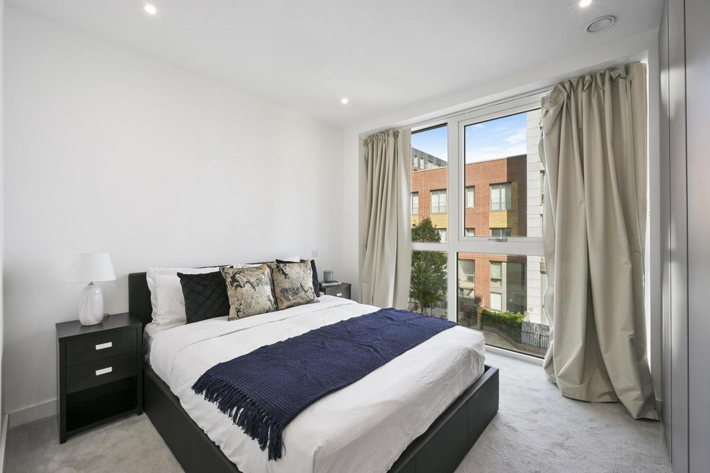 Apartment in London - View 4