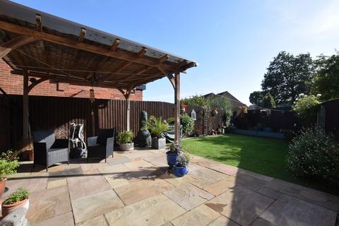 3 bedroom chalet for sale, Heacham