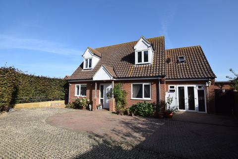 3 bedroom chalet for sale, Station Road, Heacham, PE31