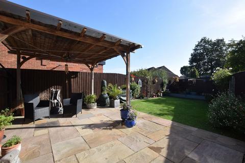 3 bedroom chalet for sale, Station Road, Heacham, PE31