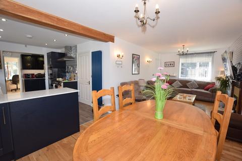 3 bedroom chalet for sale, Station Road, Heacham, PE31