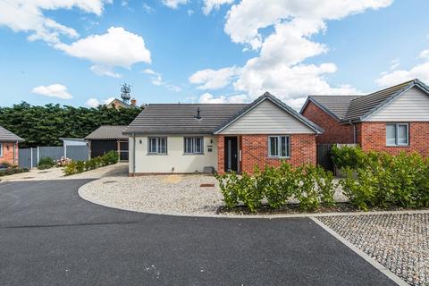 2 bedroom detached bungalow for sale, Holt