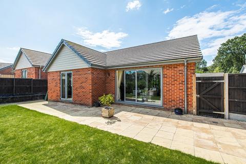 2 bedroom detached bungalow for sale, Holt