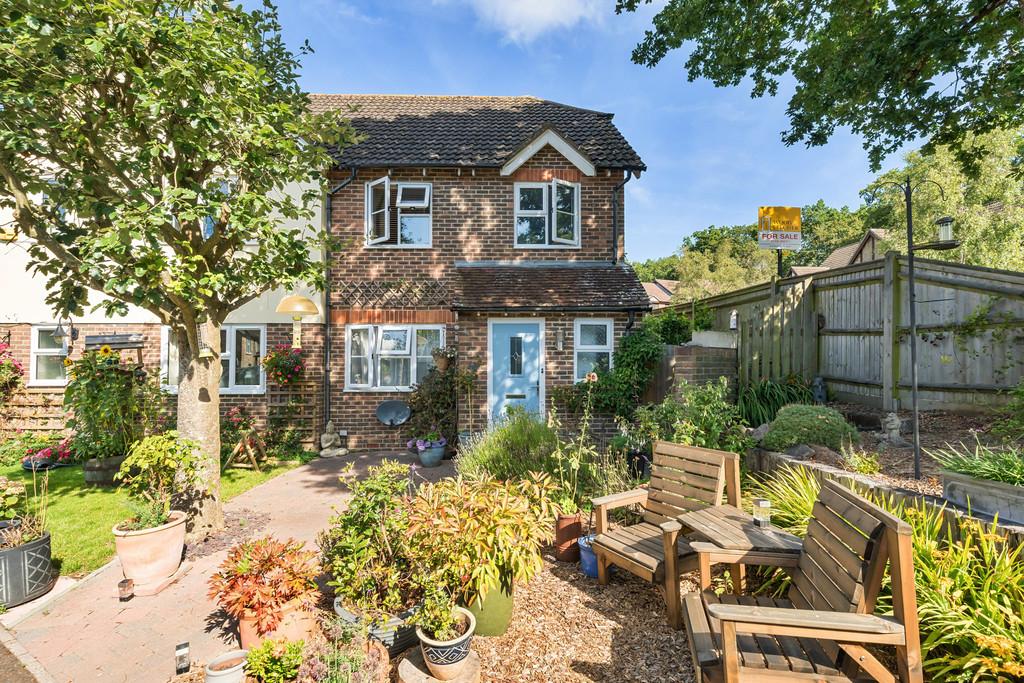 Coppice View, Heathfield 3 bed semi-detached house for sale - £350,000