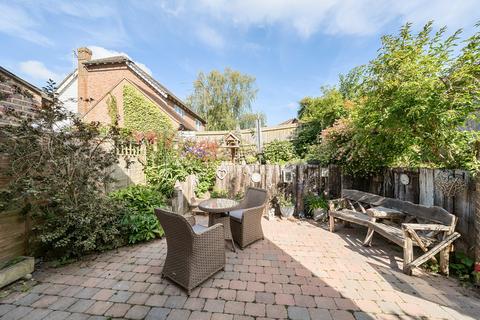 16 Coppice View, Heathfield, TN21 8YS
