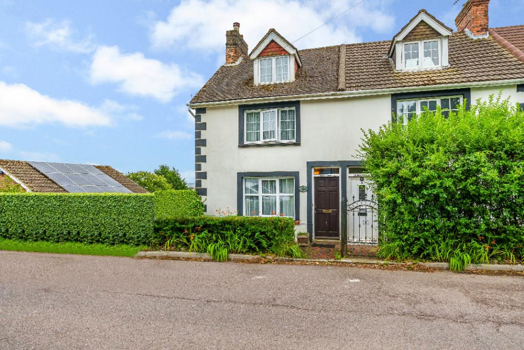 Southview Road, Crowborough 4 bed end of terrace house for sale £450,000