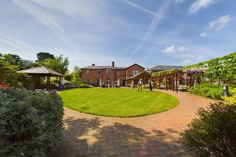 1 bedroom apartment for sale, Apartment 30, Boughton Hall, Filkins Lane, Chester