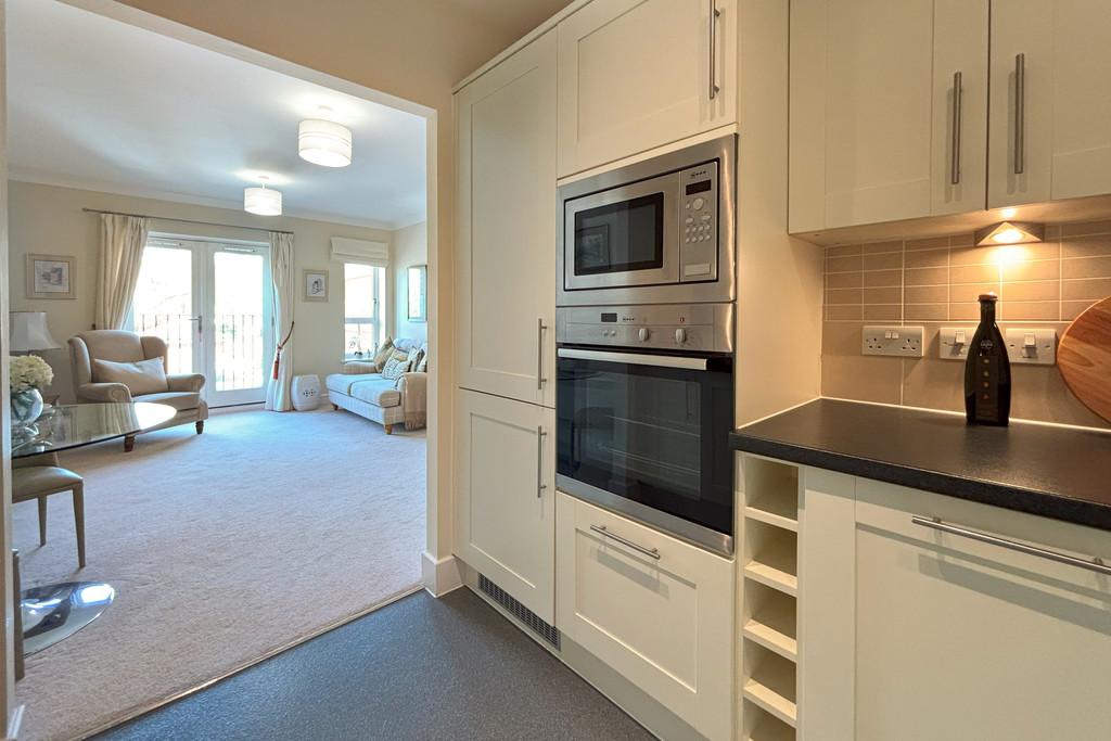 Bh apt 30 kitchen 3