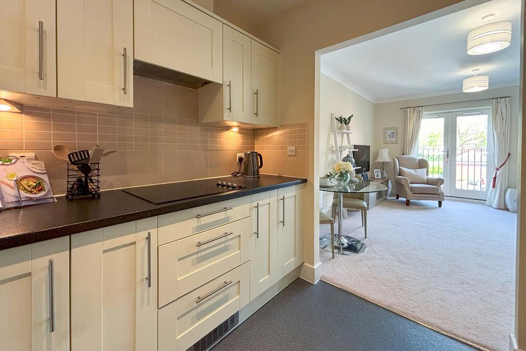 Bh apt 30 kitchen 2