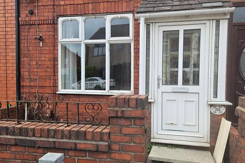 2 bedroom terraced house to rent, Bolton Road, Ashton-in-Makerfield WN4