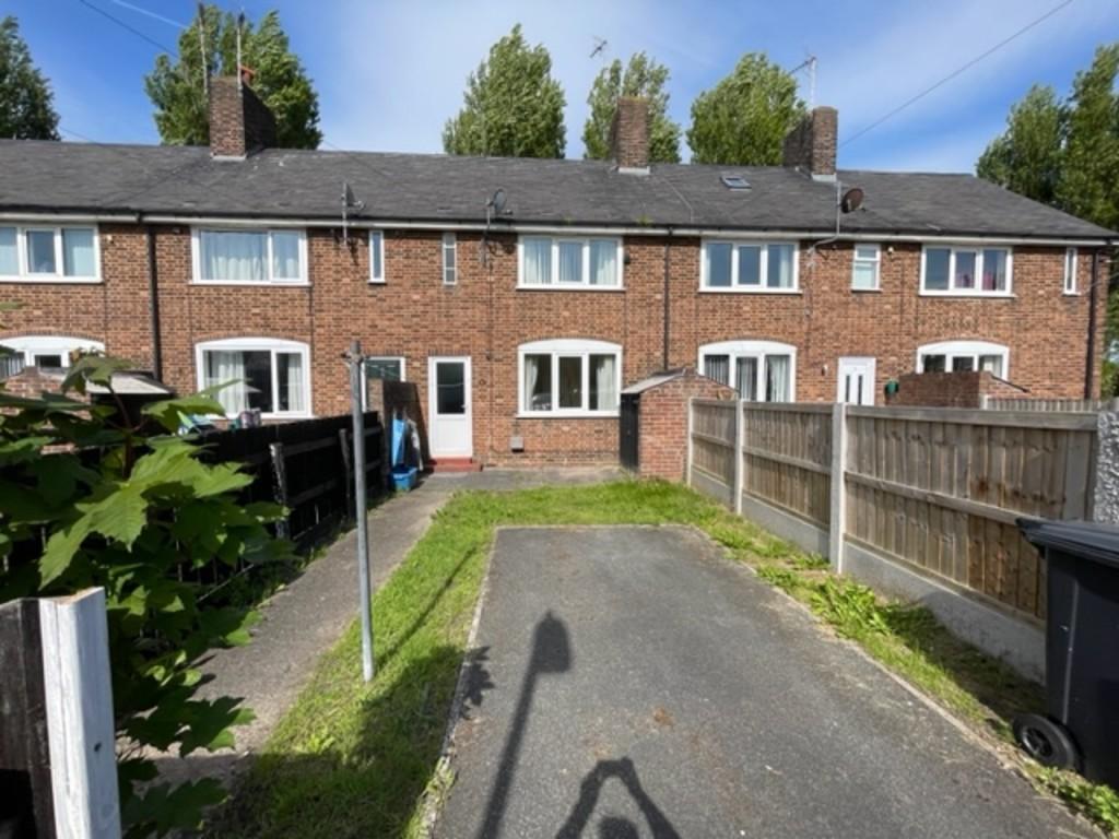 Green Lane Estate, Sealand 2 bed terraced house to rent £900 pcm (£