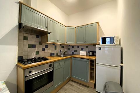 1 bedroom flat to rent, Angle Park Terrace, Ardmillan, Edinburgh, EH11