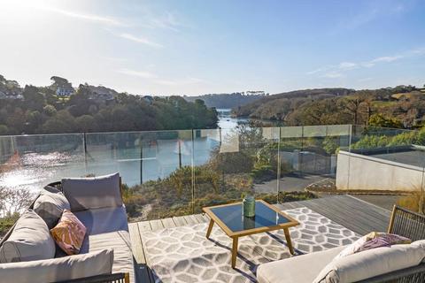 5 bedroom detached bungalow for sale, Port Navas - Helford River, Cornwall