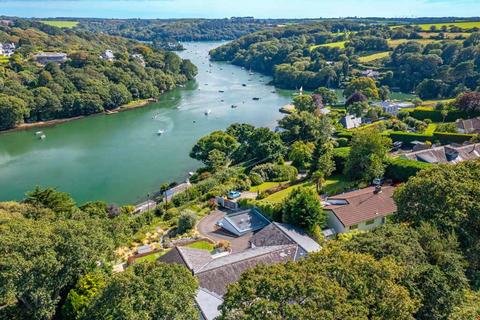 5 bedroom detached bungalow for sale, Port Navas - Helford River, Cornwall