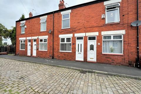 undefined, George Street East, Offerton