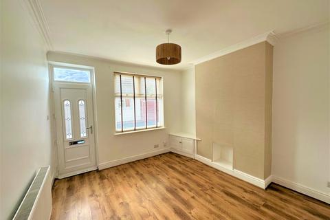 undefined, George Street East, Offerton