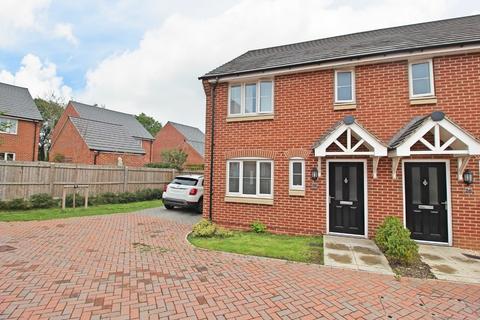 3 bedroom semi-detached house for sale, Meadow Hill, Wigston