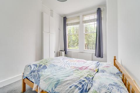 1 bedroom apartment for sale, Alexandra Park Road, Muswell Hill N10