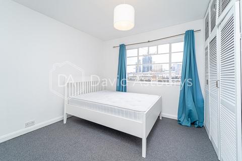 2 bedroom flat to rent, Bevenden Street, Islington, London