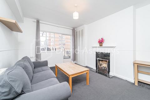 2 bedroom flat to rent, Bevenden Street, Islington, London