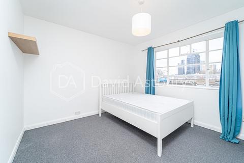 2 bedroom flat to rent, Bevenden Street, Islington, London